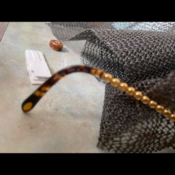 Authentic Tiffany Sunglasses Beautiful - Picture 6 of 16